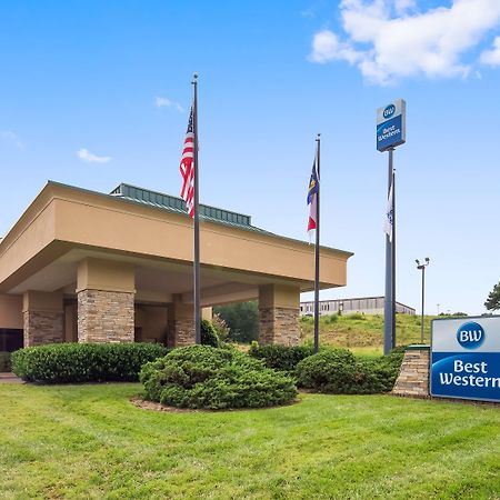 Best Western Hickory Dış mekan fotoğraf