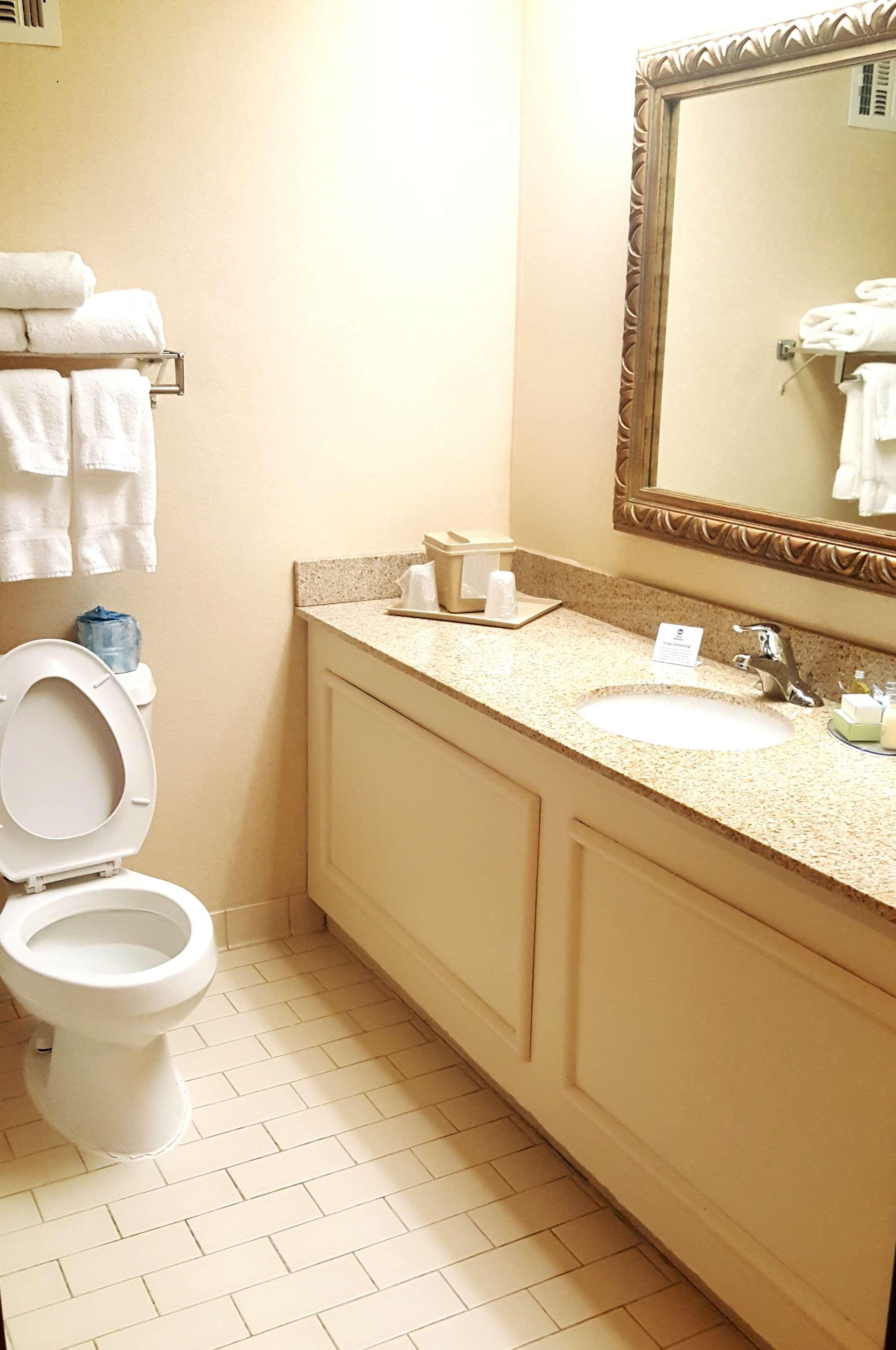 Best Western Hickory Dış mekan fotoğraf