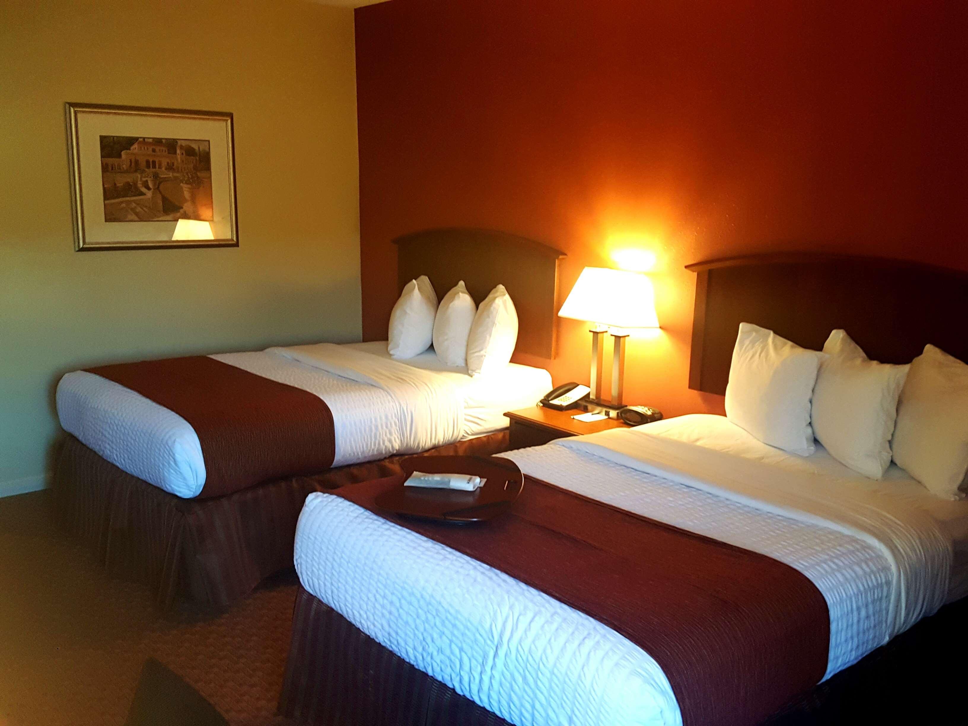 Best Western Hickory Dış mekan fotoğraf