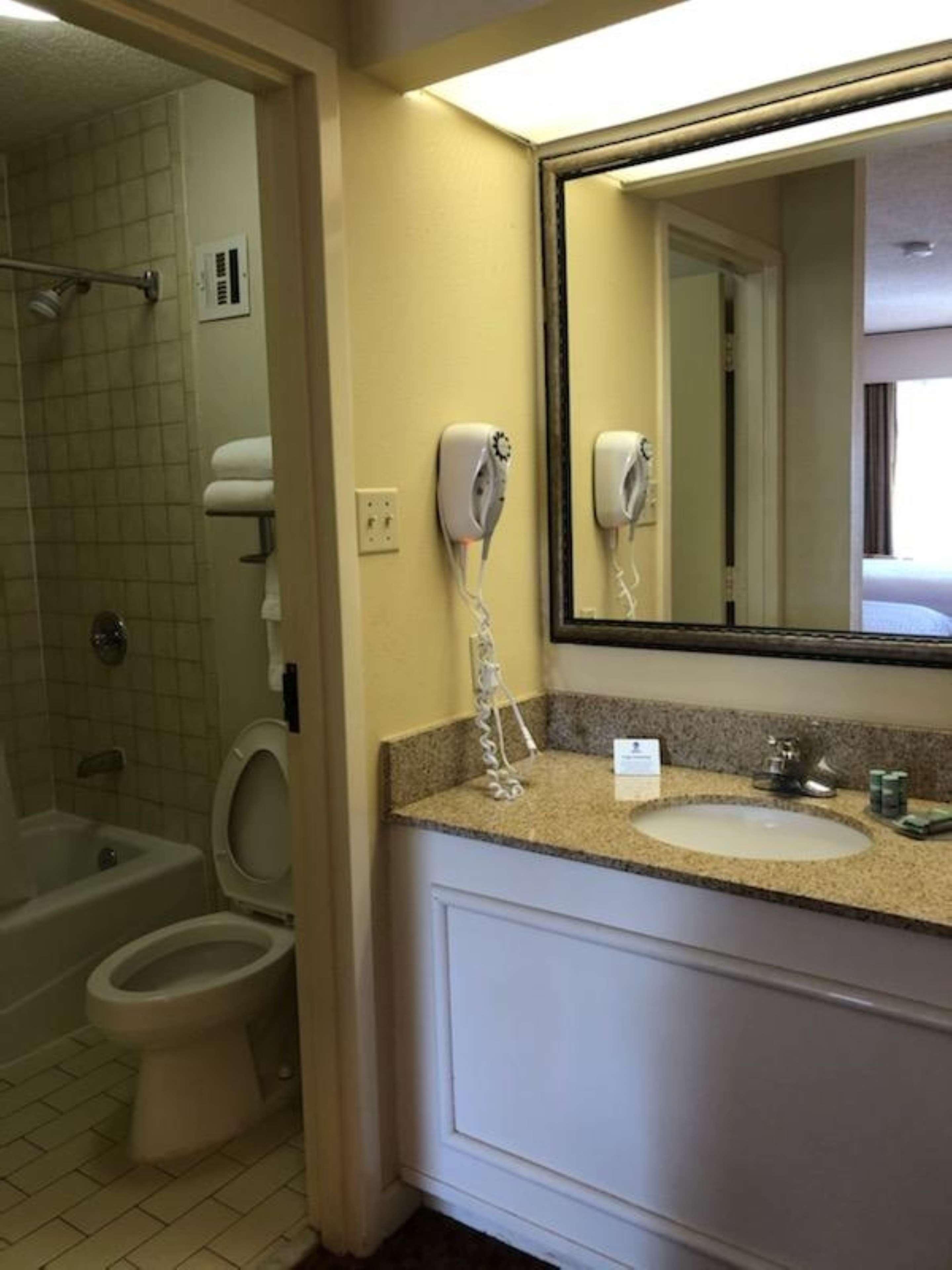 Best Western Hickory Dış mekan fotoğraf