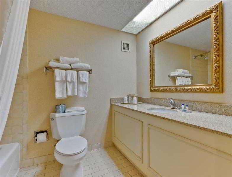 Best Western Hickory Dış mekan fotoğraf