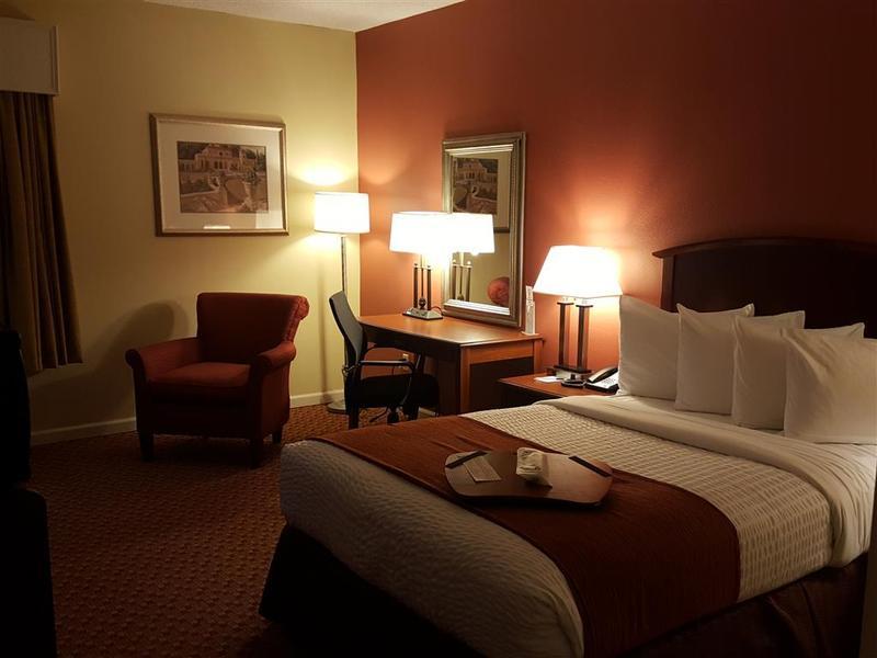 Best Western Hickory Dış mekan fotoğraf