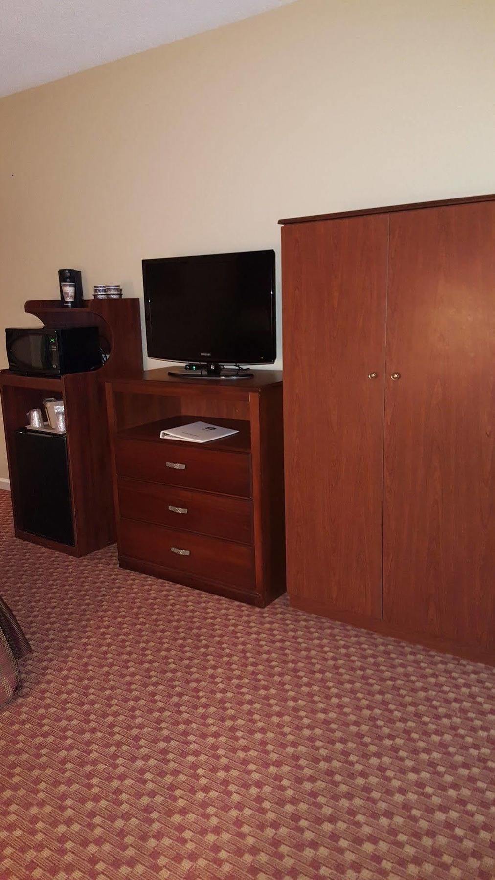 Best Western Hickory Dış mekan fotoğraf