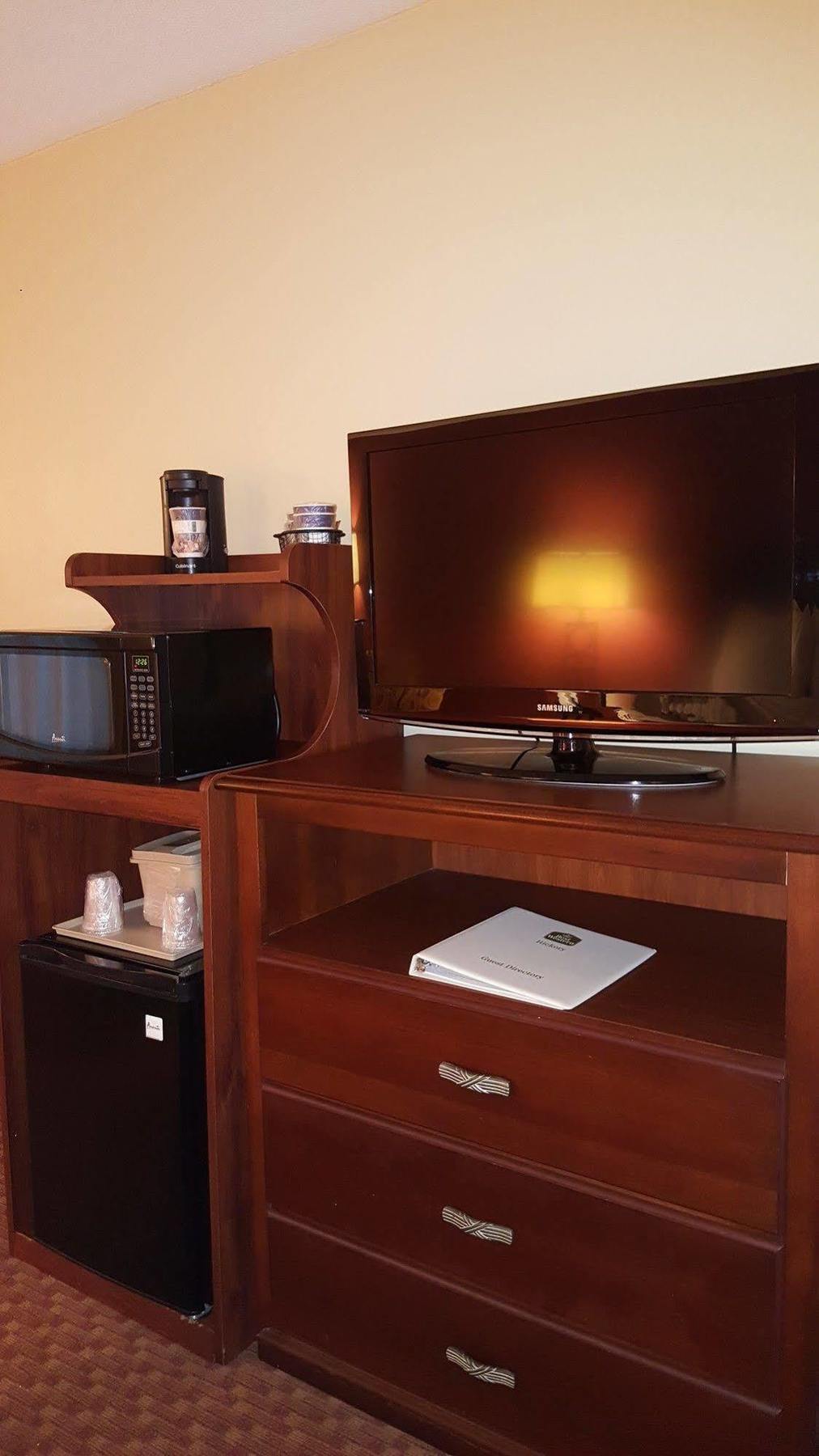 Best Western Hickory Dış mekan fotoğraf