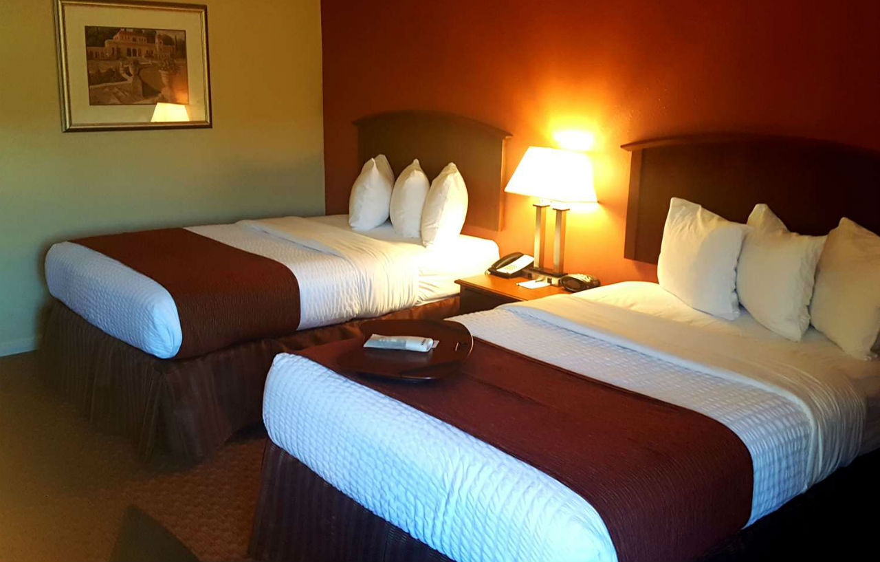 Best Western Hickory Dış mekan fotoğraf